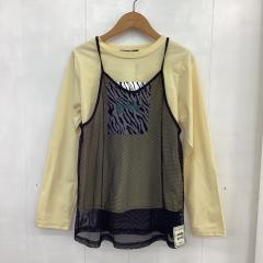 ZIDDY(BeBe)、150cm、カットソー、その他、女の子用