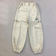 ALGY、140cm、パンツ、綿、女の子用