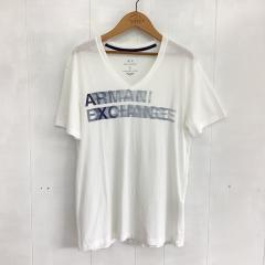 ARMANI JUNIOR、【メンズ】Sサイズ、Tシャツ