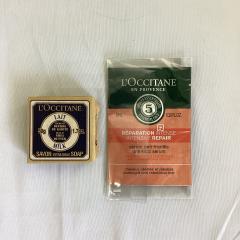 L'OCCITANE（コスメ）、その他、コスメ