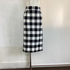 spick&span、36、スカート
