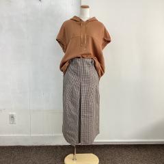 Bohemians、Sサイズ、スカート
