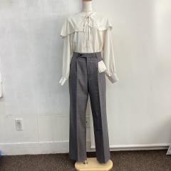 2022年製　FRAMeWORK、38、パンツ