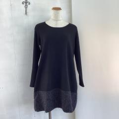 TO BE CHIC、Lサイズ、ワンピース