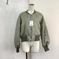 natural couture、F（フリー）、ブルゾン