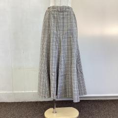 STUDIO CLIP、Lサイズ、スカート