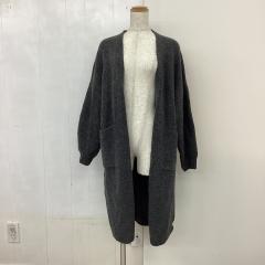 UNITED ARROWS、Mサイズ、カーディガン・ボレロ・ベスト