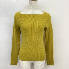 UNITED ARROWS、F（フリー）、ニット