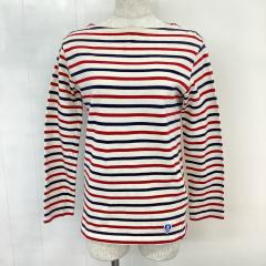ORCIVAL、Mサイズ、カットソー