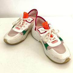 ZARA、24.5cm、くつ