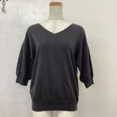 NATURAL BEAUTY BASIC、Mサイズ、ニット