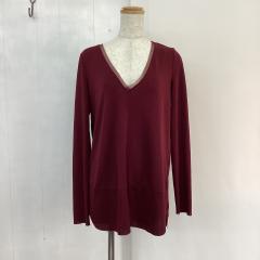ZARA、Mサイズ、カットソー