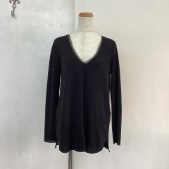 ZARA、Mサイズ、カットソー