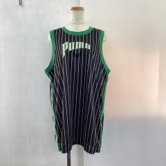 2023年製　PUMA、Mサイズ、ワンピース