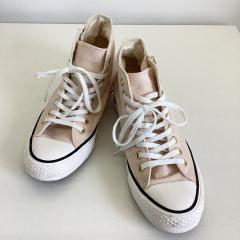 CONVERSE、23.5cm、くつ