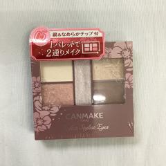 CANMAKE、その他、コスメ
