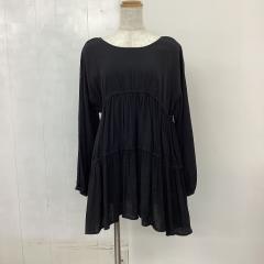 ehka sopo、F（フリー）、シャツ・ブラウス