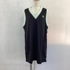 2023年製　adidas、大きいサイズ、ワンピース