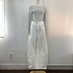 ＆/RC、40、パンツ