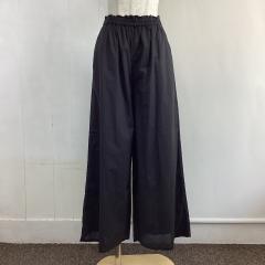 QTUME、38、パンツ