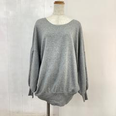 nor  LABEL、F（フリー）、ニット