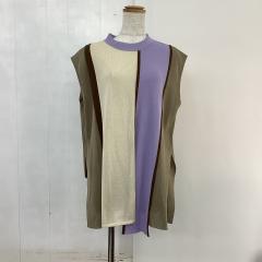 Ranan、LLサイズ、ニット