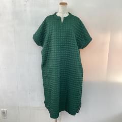 pattern torso、F（フリー）、ワンピース