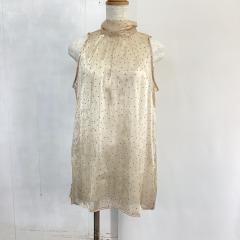 ZARA、Sサイズ、シャツ・ブラウス