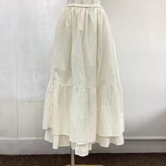 Samansa Mos2、F（フリー）、スカート