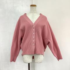 MACHATT、F（フリー）、カーディガン・ボレロ・ベスト