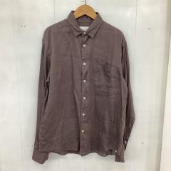 URBAN RESEARCH DOORS、【メンズ】Lサイズ、シャツ・ブラウス