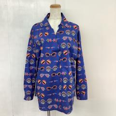 NARA CAMICIE、LLサイズ、シャツ・ブラウス