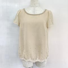 Apuweiser riche、Mサイズ、シャツ・ブラウス