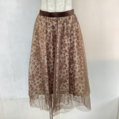 JUSGLITTY、Mサイズ、スカート