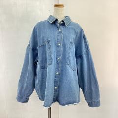 AGAWD、F（フリー）、ジャケット