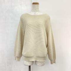 grove、Lサイズ、ニット