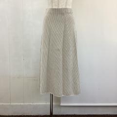 PLST、Mサイズ、スカート