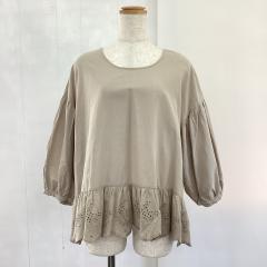 Samansa Mos2、F（フリー）、シャツ・ブラウス