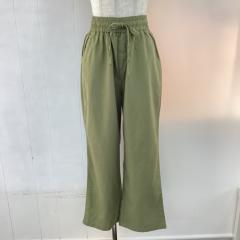MUMIANXIU、Mサイズ、パンツ
