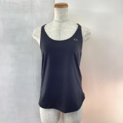 UNDER ARMOUR、Sサイズ、カットソー