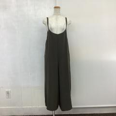 PLST、Mサイズ、オールインワン・サロペット
