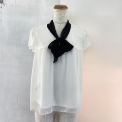 INDIVI、～XSサイズ、シャツ・ブラウス