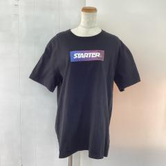 STARTER BLACK LABEL、LLサイズ、Tシャツ