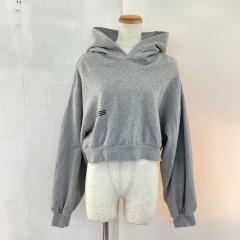 2024年製　JEANASIS、F（フリー）、スウェット・パーカー