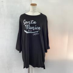 WTW、F（フリー）、カットソー