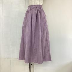 Samansa Mos2、F（フリー）、スカート