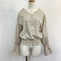 natural couture、F（フリー）、シャツ・ブラウス