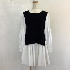 2023年製　TO BE CHIC、42～、カットソー