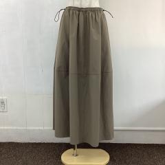 2024年製　Simplicite、F（フリー）、スカート