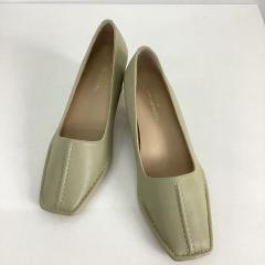 natural couture、24.0cm、くつ
